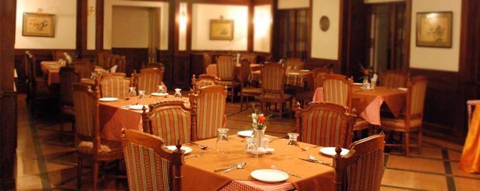 ATS Willingdon Hotel